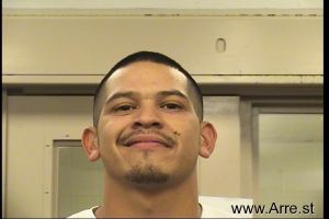 Juan Contreras Arrest Mugshot